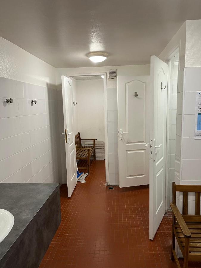 Une vedette à Deauville Extérieur photo